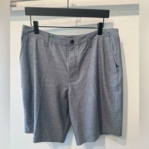 George Blue Short Size 30